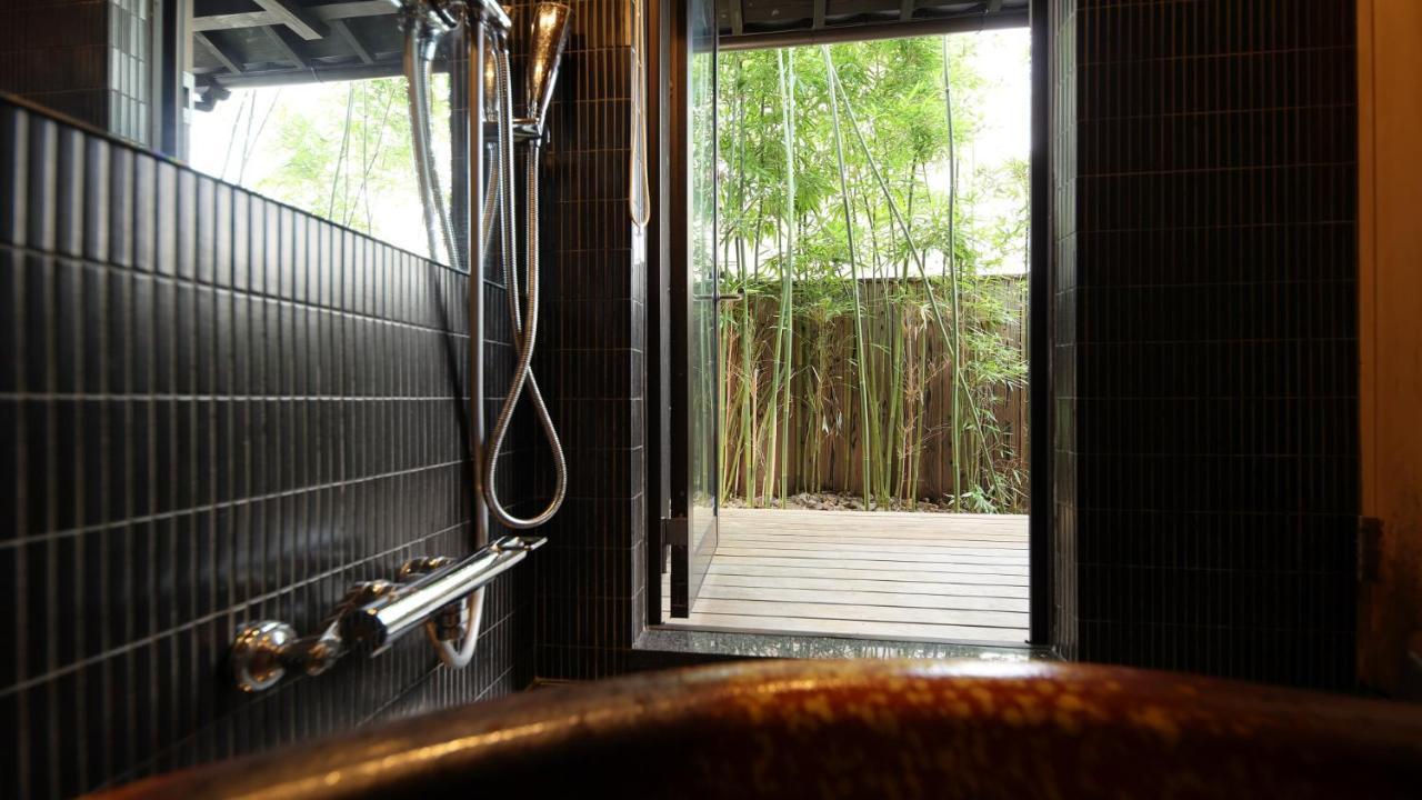 Ayanishiki Shimabara-omon Residence【京都 Ayanishiki 島原大門邸】 *