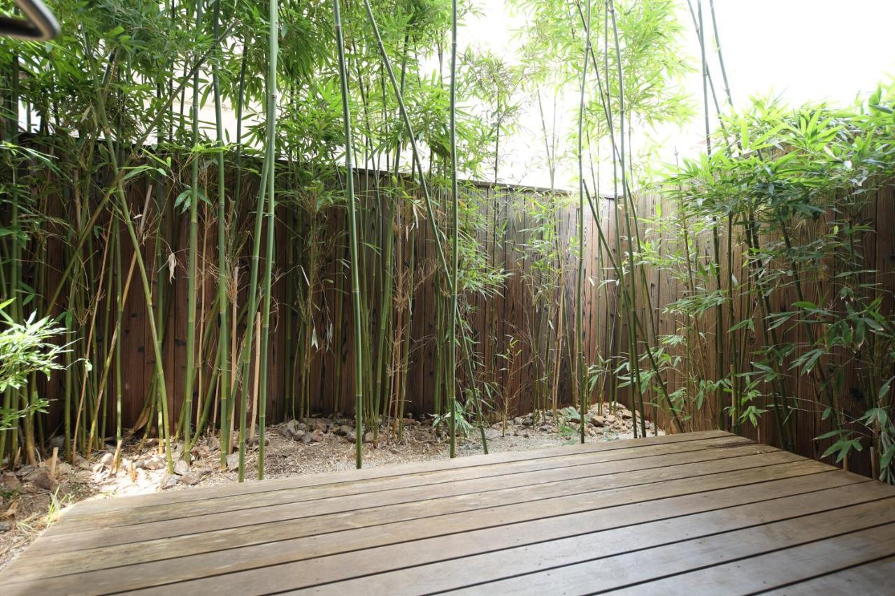 บ้านพัก Ayanishiki Shimabara-omon Residence【京都 Ayanishiki 島原大門邸】 เกียวโต