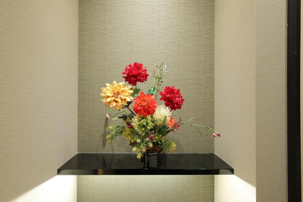 Ayanishiki Shimabara-omon Residence【京都 Ayanishiki 島原大門邸】 เกียวโต