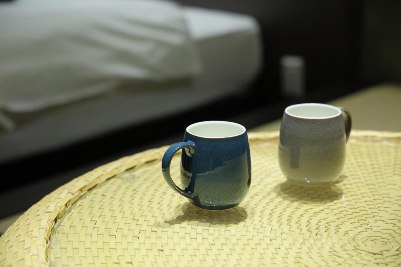 Ayanishiki Shimabara-omon Residence【京都 Ayanishiki 島原大門邸】 * เกียวโต