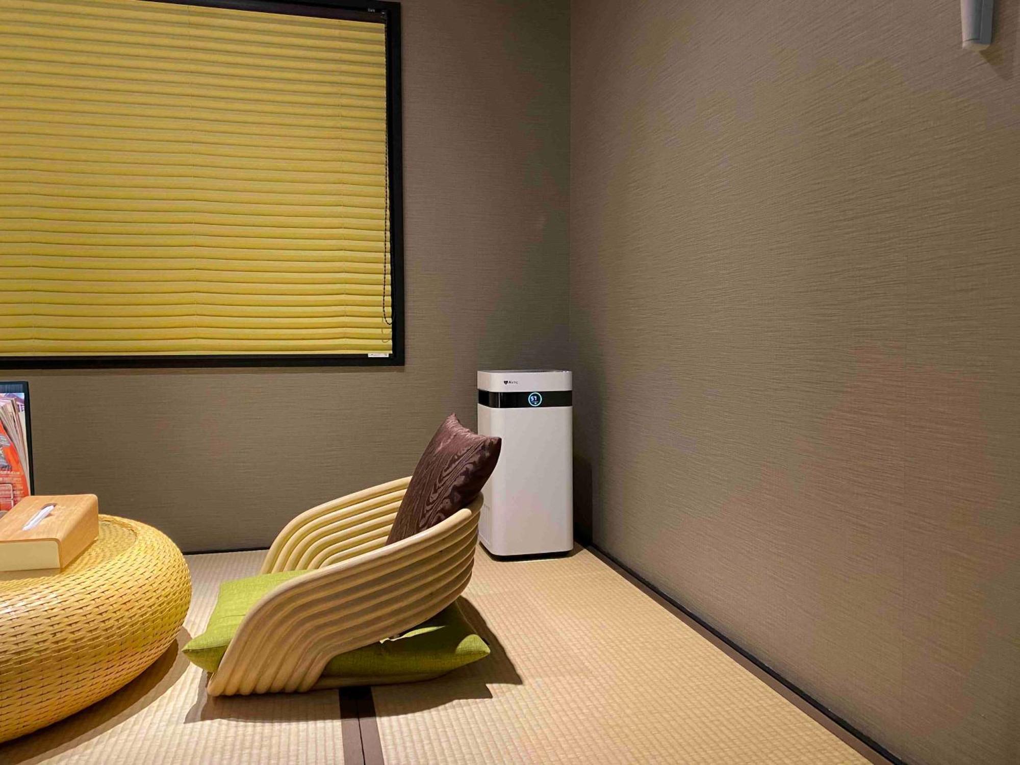 Ayanishiki Shimabara-omon Residence【京都 Ayanishiki 島原大門邸】 *